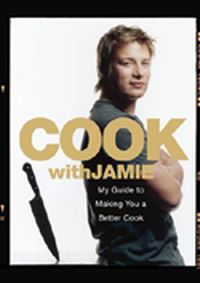 Cook with Jamie