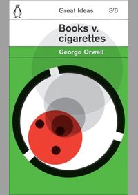 Kniha Books v. Cigarettes