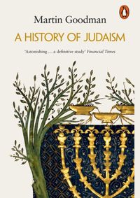 A History of Judaism