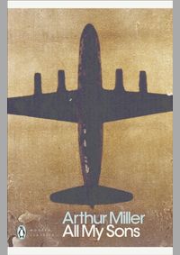 Kniha All My Sons