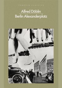 Berlin Alexanderplatz