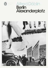 Berlin Alexanderplatz