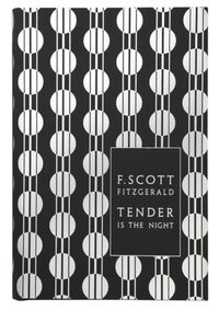 Kniha Tender is the Night