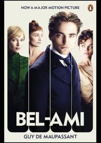 Bel Ami