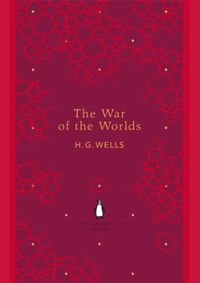 Kniha War of the Worlds