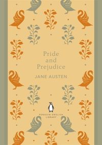 Pride and Prejudice kúpite na Knihyprekazdeho.sk