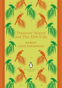 Treasure Island and the Ebb-Tide