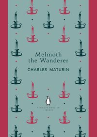 Melmoth the Wanderer