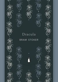 Dracula kúpite na Knihyprekazdeho.sk