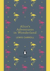 Alice`s Adventures in Wonderland kúpite na Knihyprekazdeho.sk