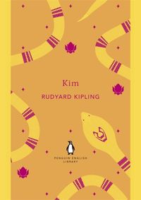Kniha Kim