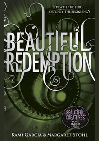 Beautiful Redemption