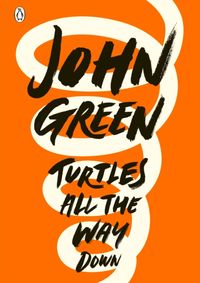 Turtles All the Way Down kúpite na Knihyprekazdeho.sk