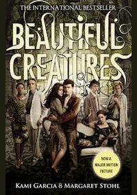 Kniha Beautiful Creatures Film Tie