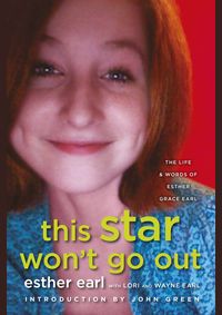 Kniha This Star won`t Go out