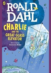 Charlie and the Great Glass Elevator  NE