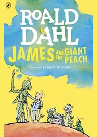 James and the Giant Peach