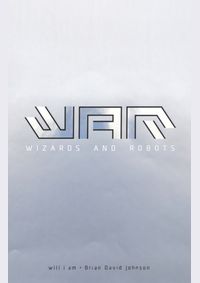 WaR: Wizards and Robots