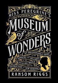 Miss Peregrine´s Museum of Wonders