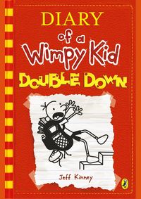 Diary of a Wimpy Kid: Double Down