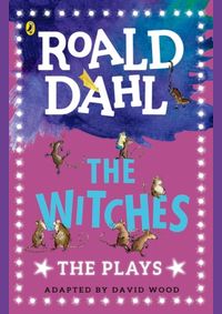 Kniha The Witches: The Plays