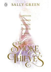 The Smoke Thieves