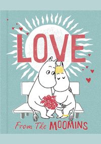 Love from the Moomins