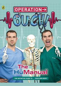 Operation Ouch!: The Hu-Manual