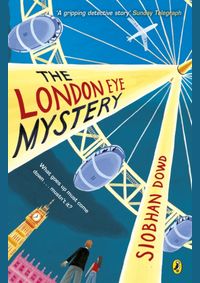 The London Eye Mystery