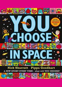 You Choose in Space