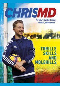 Thrills, Skills and Molehills