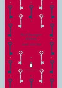 Northanger Abbey kúpite na Knihyprekazdeho.sk