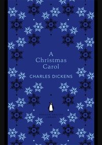 Kniha Christmas Carol