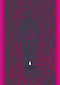 Invisible Man kúpite na Knihyprekazdeho.sk