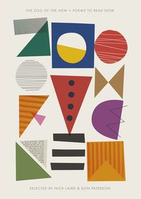 Kniha The Zoo of the New