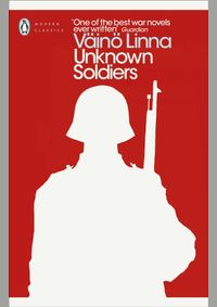 Kniha Unknown Soldiers