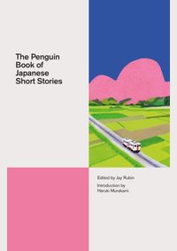 The Penguin Book of Japanese Short Stories
