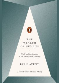 The Wealth of Humans