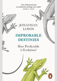 Improbable Destinies