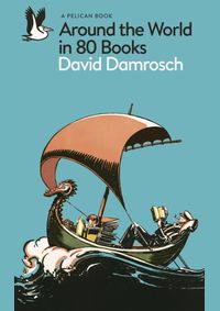 Around the World in 80 Books