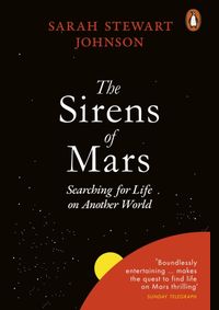 Kniha The Sirens of Mars