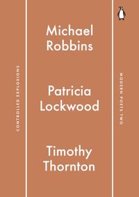 Kniha Penguin Modern Poets 2
