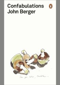 Kniha Confabulations