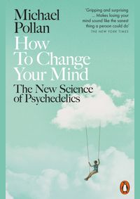 Kniha How to Change Your Mind