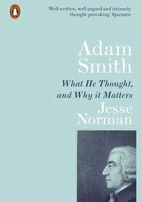 Adam Smith