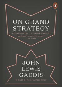 On Grand Strategy