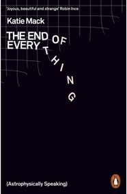 Kniha The End of Everything