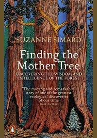 Kniha Finding the Mother Tree