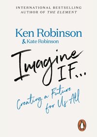 Kniha Imagine If...