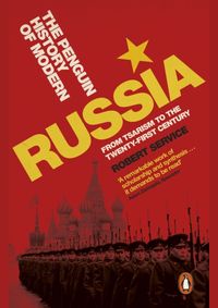 The Penguin History of Modern Russia